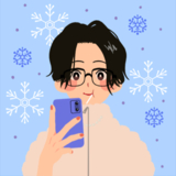 だいふく☃️