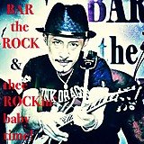 BAR the ROCK マスター♪