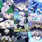 HUNTER×HUNTER JUN