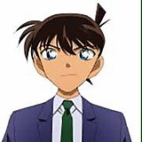 kudo shinichi