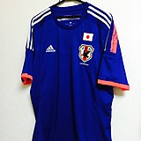 Samurai blue