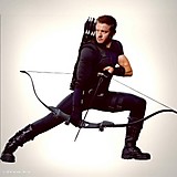 HAWKEYE