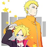 NARUTO