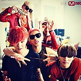 BIGBANG