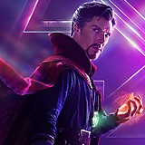 DOCTOR STRANGE