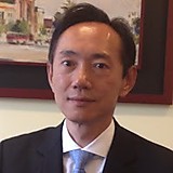 Hideaki Yamashita