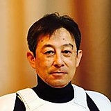 Takuya Hachimine