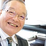 Isao Yoneyama