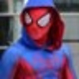 SpiderManUSJ