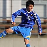 Keisuke Kawashima