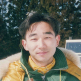 Tetsuya Cho