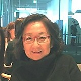 Yuko Miura