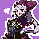 shalltear