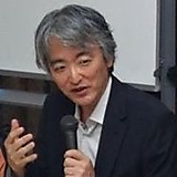 Satoshi Nakano