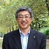 Hidetoshi Mitarai