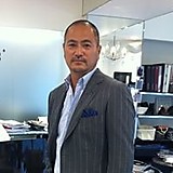 Shoji Setoyama