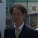 Yasushi Fujii