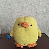 ひよこ