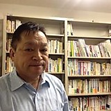 Kazuhiro Tamura