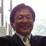 Masatsugu Hashimoto