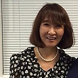 Akiko Yabuki