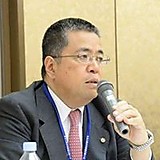 Jun Fujino