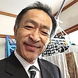 Toshihiko Fujita