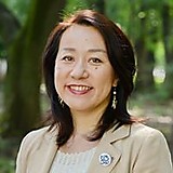 Chikako Miyamae