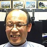 Kenji Masuda