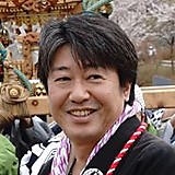 Atsuhiro Miyao