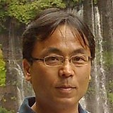 Yoshiyuki Morita