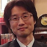 Hideyuki Iwayama