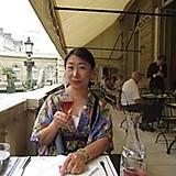 Michiko Kiyomiya