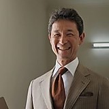 Mizoguchi Satoshi