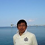 Yoshinori Yamamoto