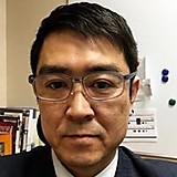 Minoru Oshimoto