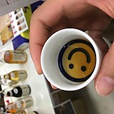 ウィスキーより日本酒