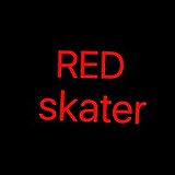 RED skater