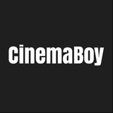 Cinema Boy