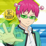 Saiki Kun