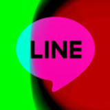 LINEデット