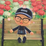 増田叶夢