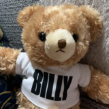 Billy