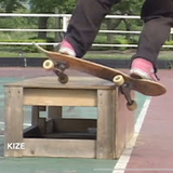 Kize SK8