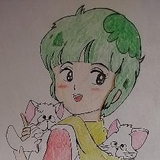 美紅