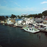 流浪の旅人ぱぱや