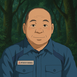 ナオ丸