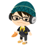 ささくに♪