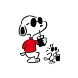 SNOOPY