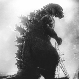 GODZILLA